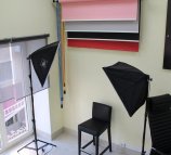 Atmosfera beauty studio