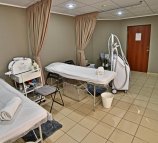 BEAUTY ROOMS на улице Островского, 19