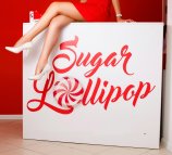 Sugar Lollipop