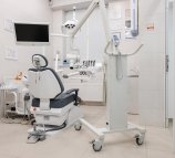 Стоматологическая клиника Alpina (Даймонд)