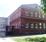 Богородский филиал на улице Ленина в Богородске