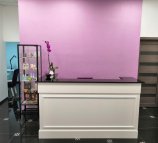 La French на метро Курская