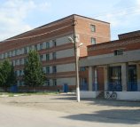 Щербиновская центральная районная больница