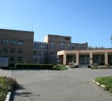 Лечебно-профилактическое учреждение Лечебно-оздоровительный центр МИД России