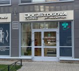 Doc.Stogova clinic by Varagyan