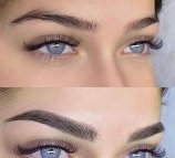 Titania lashes на метро Бауманская