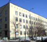 Филиал Городская поликлиника №19 Департамента здравоохранения г. Москвы №3 на Краснодарской улице