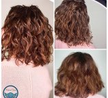 Natural Curls