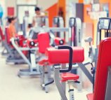 Alex Fitness на Тушинской улице