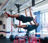 F45 training Павелецкая