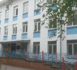Детская городская поликлиника №133 филиал №3 на Петрозаводской улице