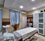 Мисс фитнес на метро Кантемировская