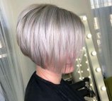 BLONDE BAR