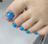 Grizzly nail