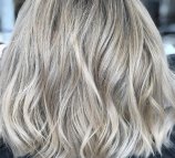 Hair Coloring Beauty Studio