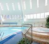 AZIMUT Health Club