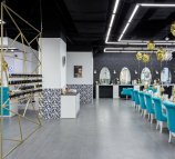 Pr Nail bar на метро Варшавская