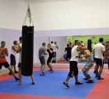 ALEX fitness в ТЦ Ереван Плаза