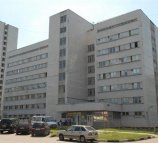 Городская поликлиника №214 Департамента здравоохранения г. Москвы на Елецкой