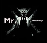 Mister X Barbershop