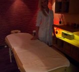 Студия массажа Svetlana Morozova massage treatments