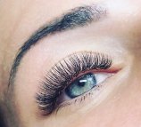 Titania lashes на метро Серпуховская