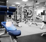 Fly Fitness (Флай фитнес) на метро Динамо
