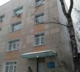 Филиал Городская поликлиника №8 Департамента здравоохранения г. Москвы №3 на Большой Очаковской улице