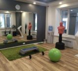 Fit-n-go (ФИТ-Н-ГО) на метро ЦСКА