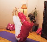 YOGA-house