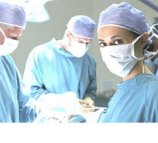 Эндоскопической хирургии