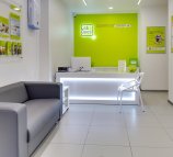 LabQuest на Рязанском проспекте