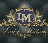 Парикмахерская Lady Million