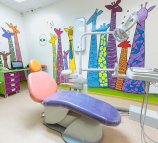 Детская стоматологическая клиника Доктор Добряков на проспекте Карла Маркса