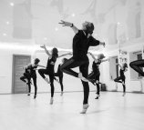 Студия гимнастики и танца Анны Серовой на Байконурской