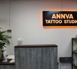 Annva Tattoo Studio (Аннва Тату Студио)