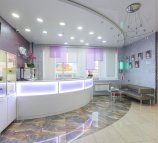 Центр лазерной косметологии ОК на улице Партизана Железняка, 40б