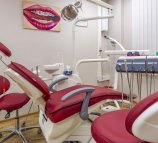 Центр современной стоматологии Ильфа
