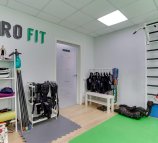 PRO FIT (Про фит)