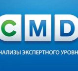 CMD на Московском проспекте