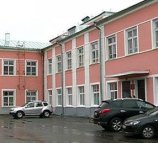 Городская детская больница Детское поликлиническое отделение №2 на улице Зои Космодемьянской в Рыбинске