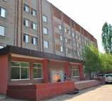 Приемное отделение Самарская городская больница №7 на Крайней улице