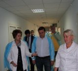 Рыбного хозяйства и океанографии Волжско-Каспийский филиал