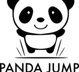 Panda jump