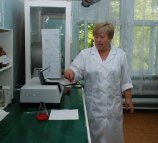 В Самарской области микробиологическая лаборатория