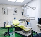 Стоматологическая клиника Shevelev clinic