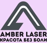 Amber Laser