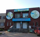 Центральная городская клиническая больница г. Ульяновска на улице Тельмана
