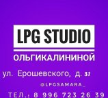 LPG studio