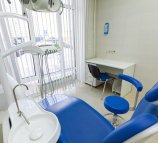 Стоматологический центр Борисовский
